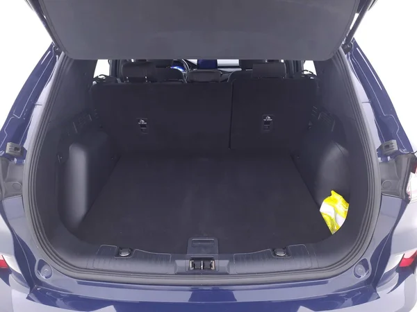Ford Kuga HEV (2022) — foto 7 van 29