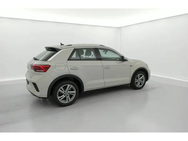 VOLKSWAGEN T-Roc (2024) — foto 35 van 36