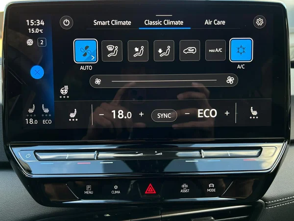 VOLKSWAGEN ID.3 (2023) — foto 15 van 26