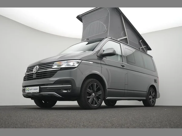 VOLKSWAGEN Multivan T6.1 Dsl (2024) — foto 24 van 27