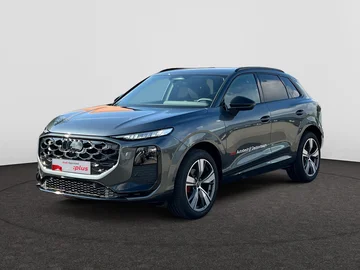 AUDI Q3 SUV (2025)