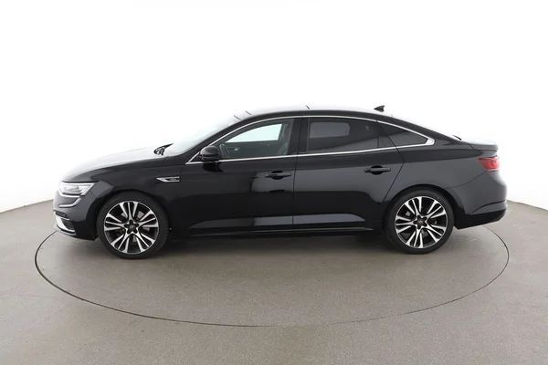 Renault Talisman (2021) — foto 9 van 16