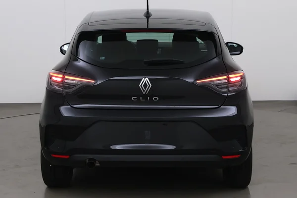 Renault Clio V Phase II (2026) — foto 13 van 18