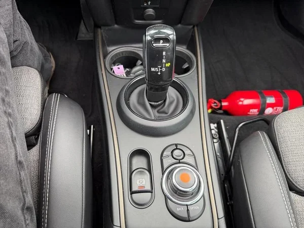 MINI Mini Countryman (F60) (2019) — foto 21 van 29