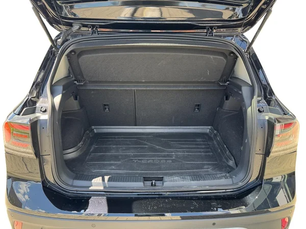 VOLKSWAGEN T-Cross (2026) — foto 14 van 24