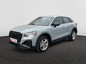 AUDI Q2 (2025)