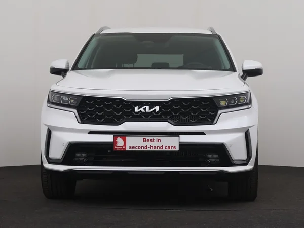 KIA Sorento (2024) — foto 29 van 31