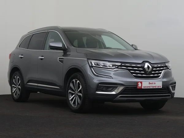 RENAULT Koleos (2022) — foto 20 van 25