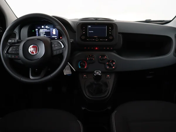 FIAT Panda (2025) — foto 23 van 23