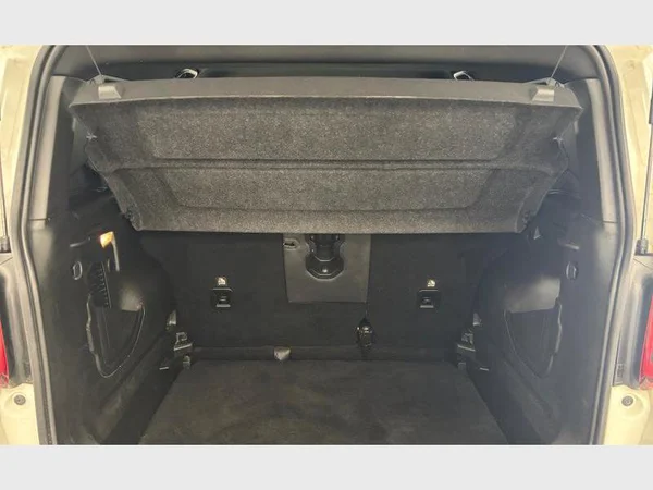 Jeep Renegade (2021) — foto 7 van 25