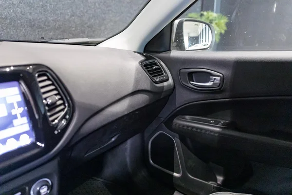 Jeep Compass (2022) — foto 21 van 31