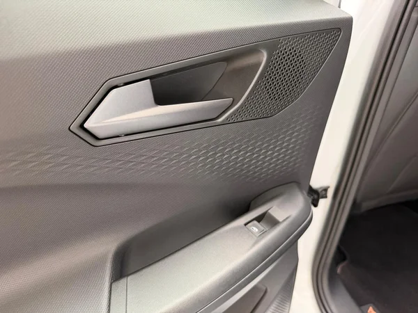 CUPRA Born (2026) — foto 9 van 24
