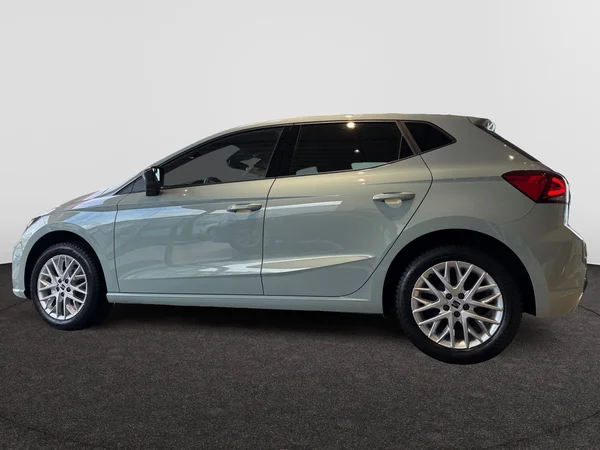 SEAT Ibiza 5P/D (2026) — foto 21 van 22