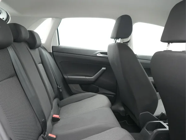 VOLKSWAGEN Polo (2022) — foto 5 van 36