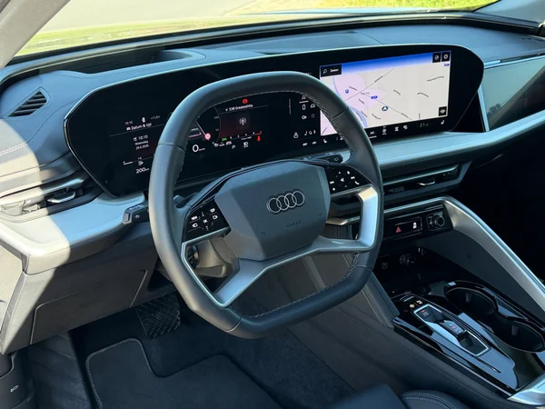 AUDI Q5 (2025) — foto 19 van 20