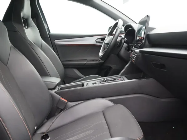 CUPRA Leon Sportstourer (2023) — foto 25 van 25