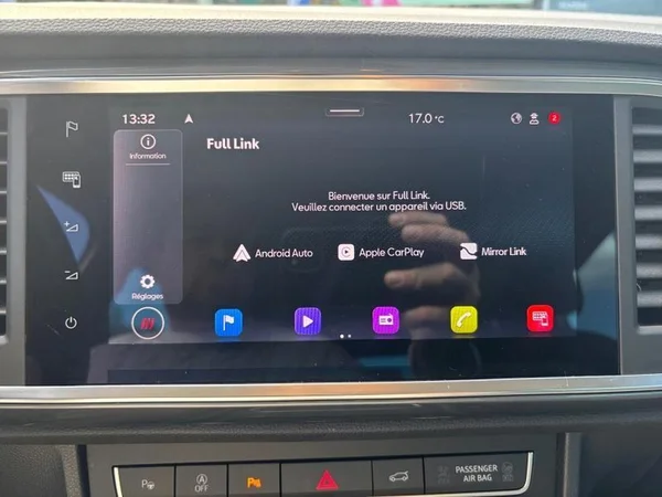 SEAT Ateca (2022) — foto 6 van 28