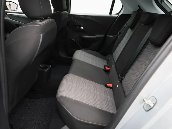 Opel Corsa (2023) — foto 3 van 36