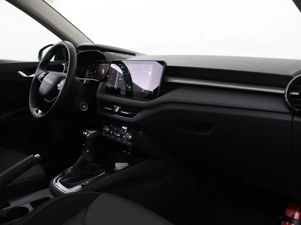SKODA Fabia (2025) — foto 10 van 18