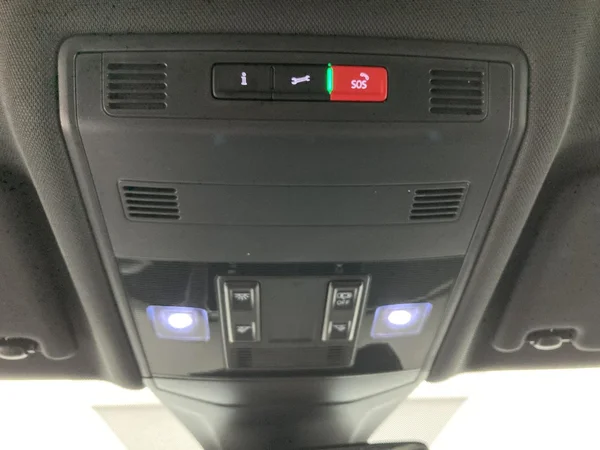VOLKSWAGEN T-Cross (2025) — foto 10 van 36