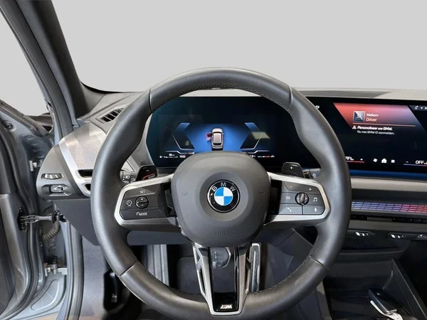 BMW 1 Reeks (2025) — foto 2 van 19