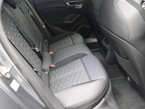 AUDI RS 5 PHEV (2026) — foto 17 van 18