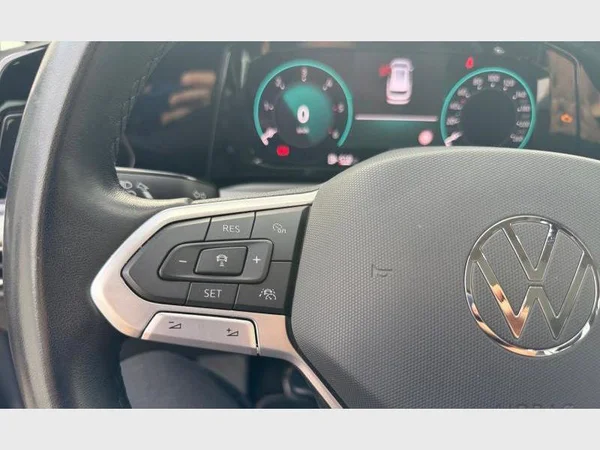 Volkswagen Golf Variant VIII (2023) — foto 6 van 23