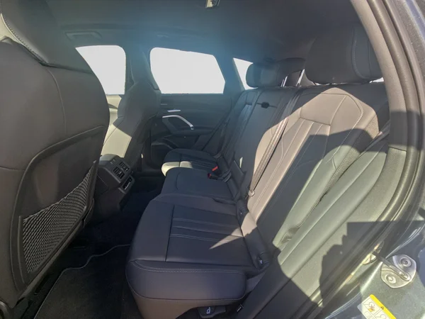 AUDI Q5 (2026) — foto 7 van 23