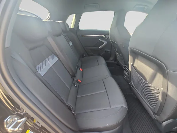 AUDI A3 Sportback PHEV (2025) — foto 15 van 24