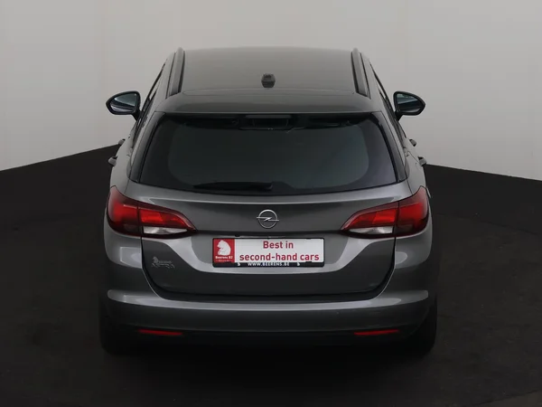 OPEL Astra (2021) — foto 24 van 27