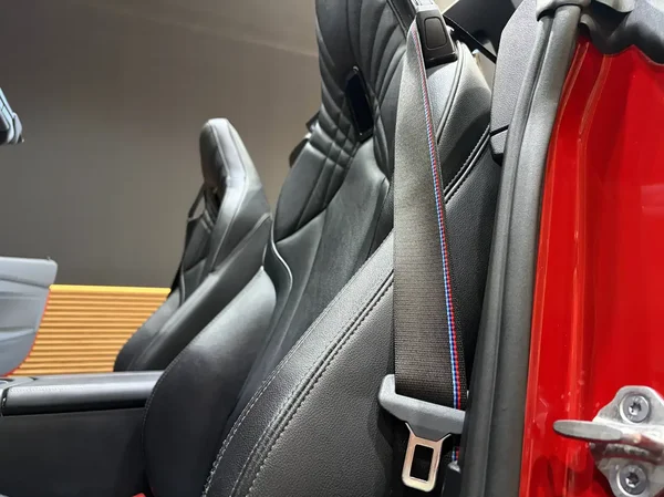 Bmw Z4 (2023) — foto 6 van 38