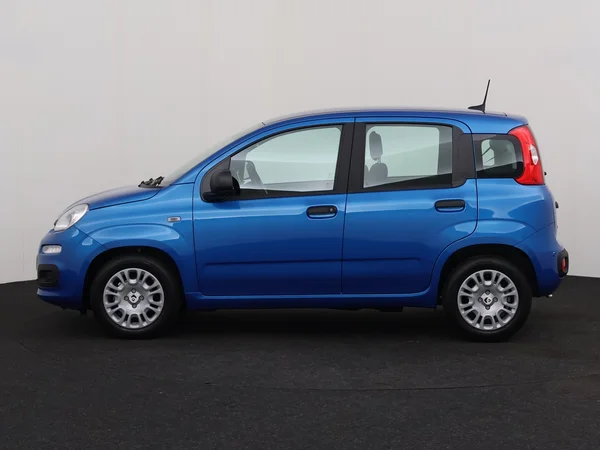 FIAT Panda (2025) — foto 12 van 23