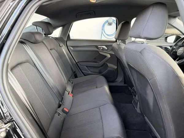 Audi A3 (2022) — foto 3 van 21
