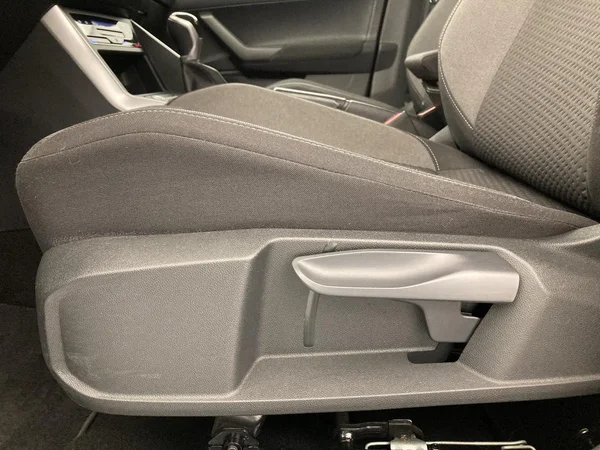 VOLKSWAGEN Taigo (2022) — foto 17 van 35