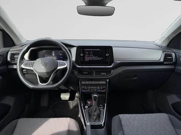 VOLKSWAGEN T-Cross (2025) — foto 19 van 24