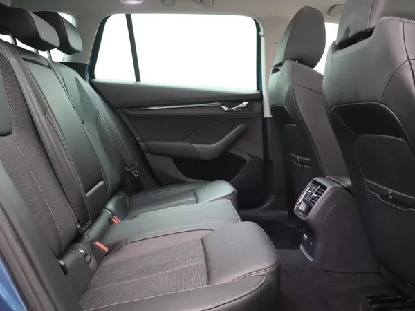 Škoda Octavia (2021) — foto 28 van 32