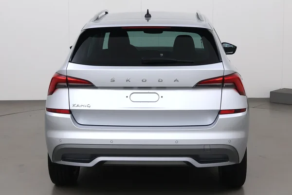 Skoda Kamiq (2020) — foto 12 van 17