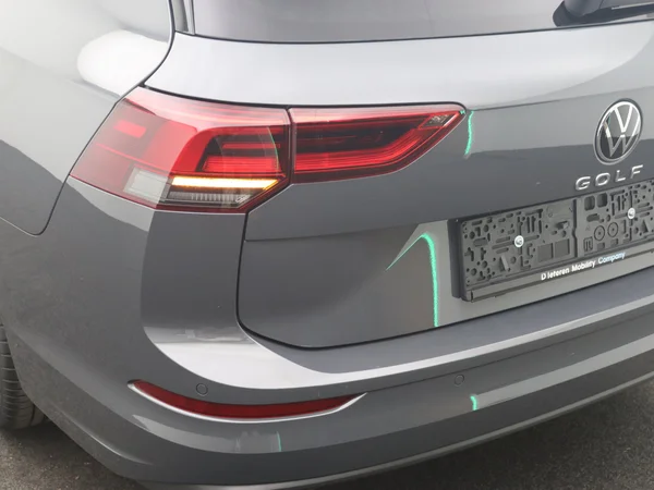 VOLKSWAGEN Golf VIII SW (2024) — foto 29 van 30