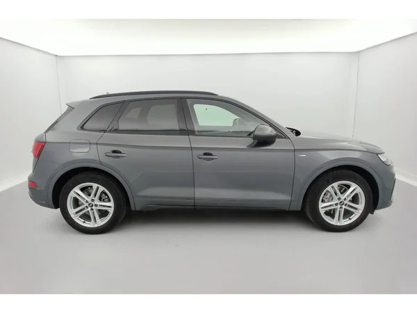 AUDI Q5 (2022) — foto 31 van 36