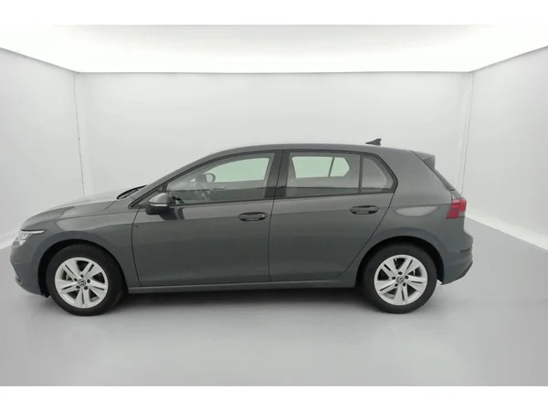 VOLKSWAGEN Golf VIII (2024) — foto 31 van 36
