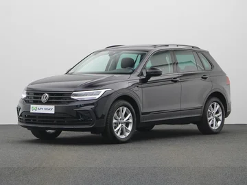 VOLKSWAGEN Tiguan eHybrid (PHEV) (2024)