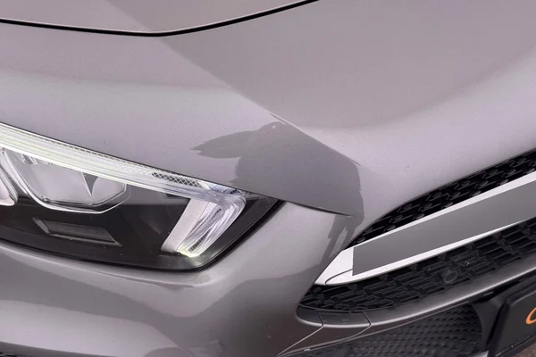 Mercedes-Benz A-Class Sedan PHEV (V177) (2022) — foto 21 van 30