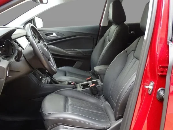 Opel Grandland (2023) — foto 3 van 18