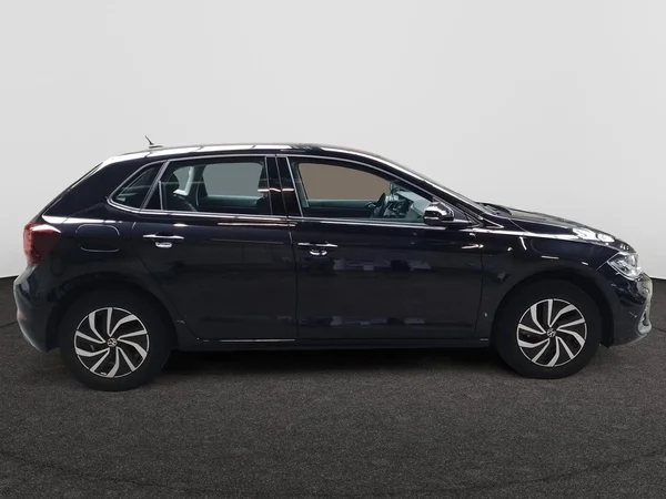VOLKSWAGEN Polo (2024) — foto 21 van 23