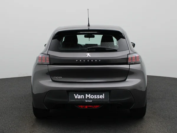 Peugeot 208 (2023) — foto 33 van 36