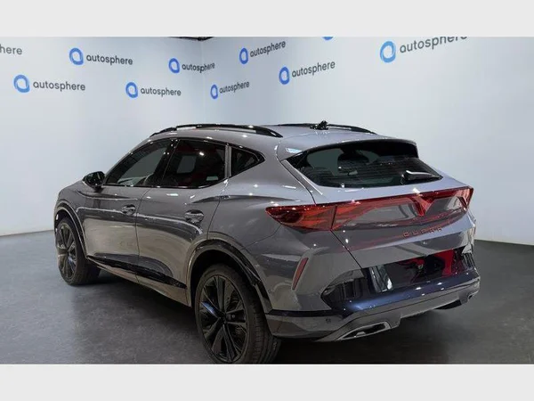 CUPRA Formentor (2026) — foto 26 van 29