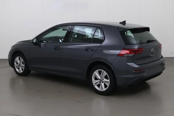 Volkswagen Golf VIII (2024) — foto 12 van 18