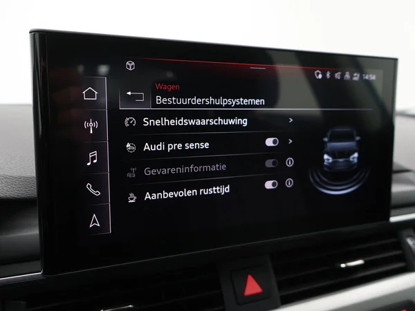 AUDI A5 Sportback (2020) — foto 14 van 24