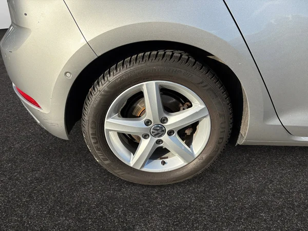 VOLKSWAGEN Golf VII (2020) — foto 10 van 20