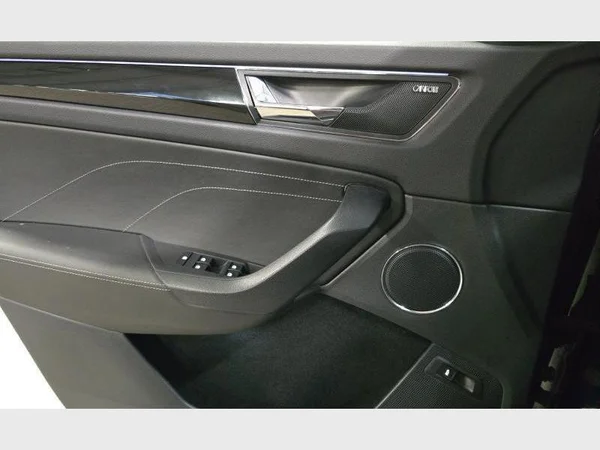 Skoda Kodiaq (2021) — foto 25 van 36